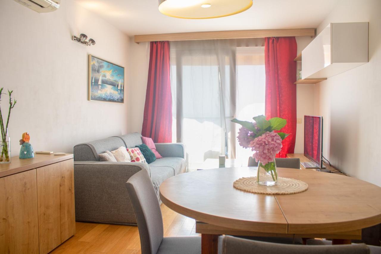 Azure Horizon Apartment Dubrovnik